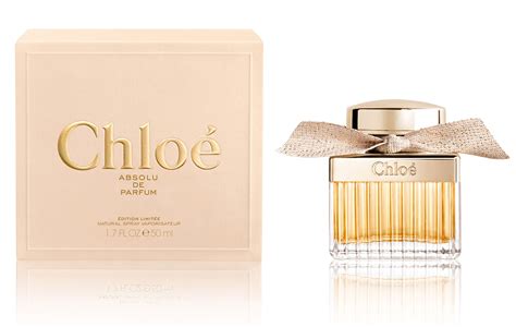 chloe perfume